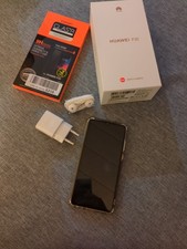 Huawei P30 Dual-SIM 128GB Breathing Crystal, 6,1 Zoll 40 Megapixel