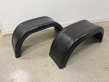 AL-KO Kunststoff Radabdeckung