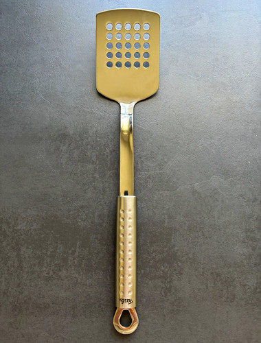 Fissler pfannenwender aus - pfannenwender,