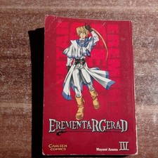 Erementar Gerad, Band 4: BD 4 von Azuma, Mayumi | Buch | Zustand gut