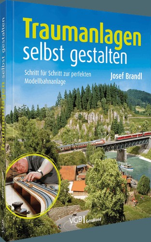 Traumanlagen selbst gestalten