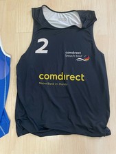 Beachvolleyball Shirt 9 Spende