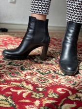 Tod damen stiefelette - tod's,