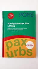 Schulbuch | Schulgrammatik