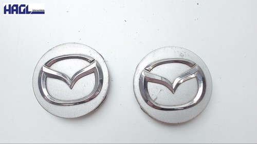 Radnabendeckel vorne 2477e2512 - vorne,