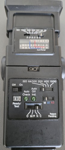 Soligor multi dedicated - 30-da, multi-dedicated