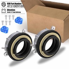 2x Freilaufnabe Hub Actuator