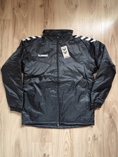 Hummel Winterjacke