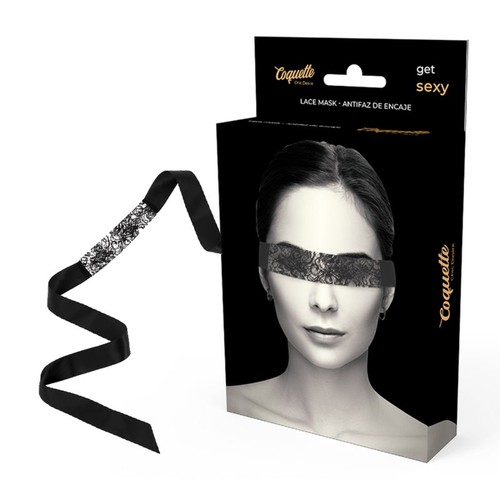 Coquette chic desire - coquette,