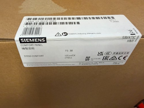 Siemens simatic hmi - simatic,
