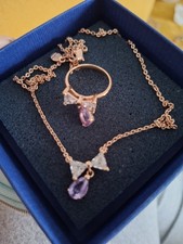 Pierre Lang Schmuck Set