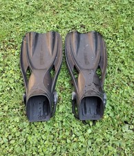 Flossen, Mares Power Plana, XX-Large,