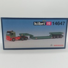 Kibri H0 14647 MB SK ZM mit