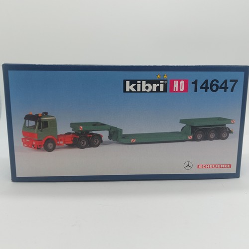 Kibri 14647 zm - sk,