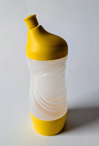 Tupperware grosser sportfreund - grosser,