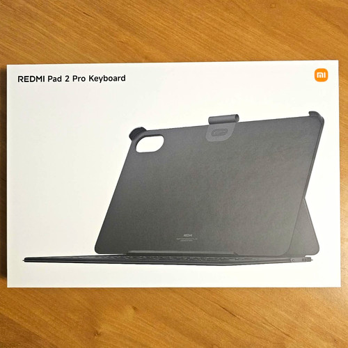 Xiaomi redmi pad pro - xiaomi,