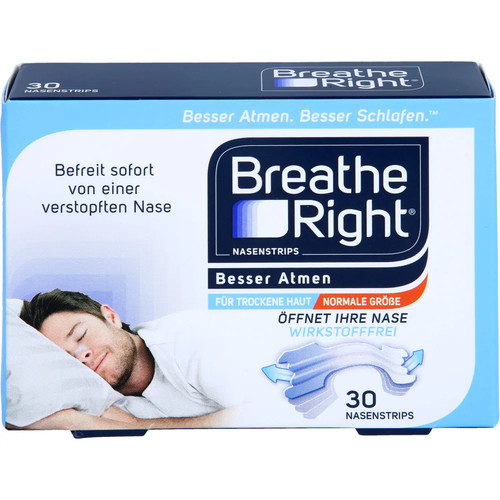 Besser atmen breathe right - besser,