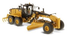 Cat 16m3 motorgrader - 16m3, modell
