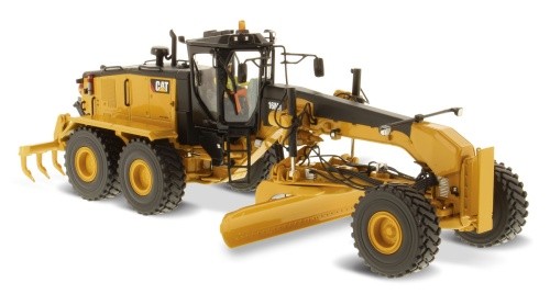 Cat 16m3 motorgrader - 16m3,