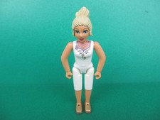 Lego Belville Scala Figur junge Frau  (080823T5)