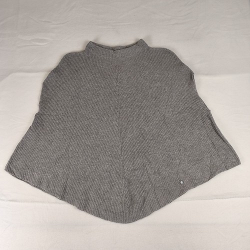 Brax pullover cape poncho - brax,
