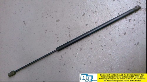 Ford fiesta gasdruckfeder - ford,