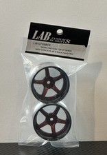 LAB Custom LW-0708BCR Work