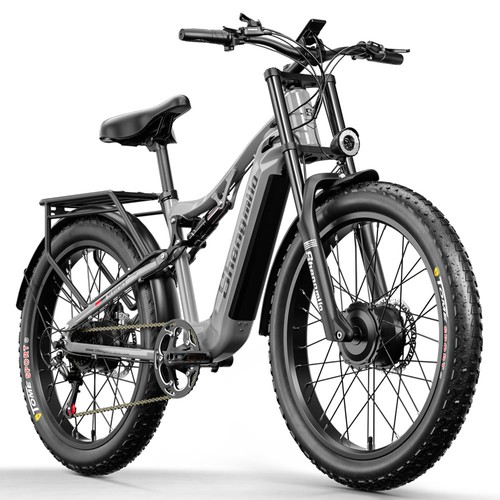 Elektrofahrrad 2000w dirt - 2000w, e-dirt