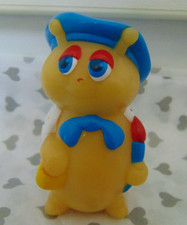 Vintage 80er Jahre Glow Glo Friends Doodlebug