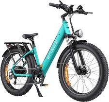 ENGWE E26 Bicicletta Elettrica