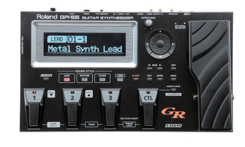 Roland 55s bk - roland,