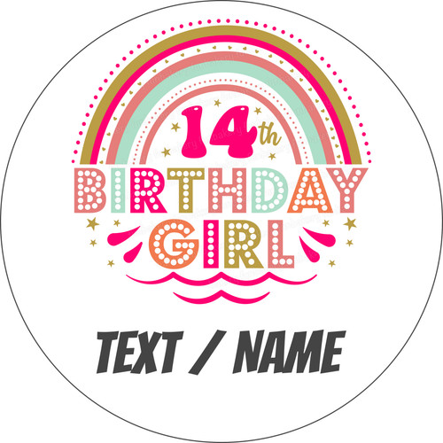 Geburtstag tortenbild party - tortenbild,