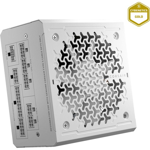 Corsair rm1000e white - corsair,