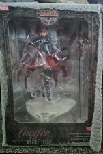 Sieben Todsünden Luzifer