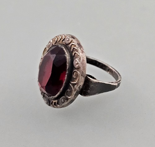 9225104 silberner ring mit - a-9225104-d,