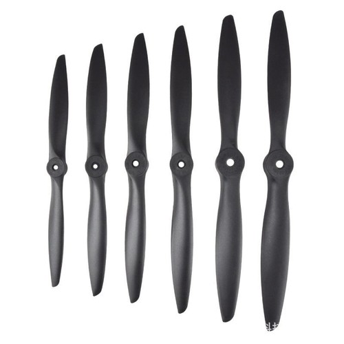 Nylon blatt propeller - 2,