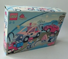 Lego duplo 4964 - duplo,