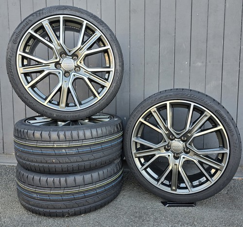 Zoll wh34 felgen für audi - wh34,