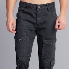 Cipo & Baxx MARK Herren cargo