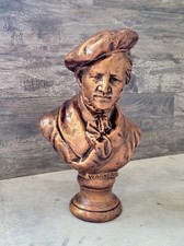 Wilhelm Richard Wagner Bust