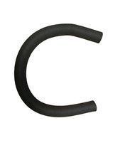 Heizschlauch zwischen