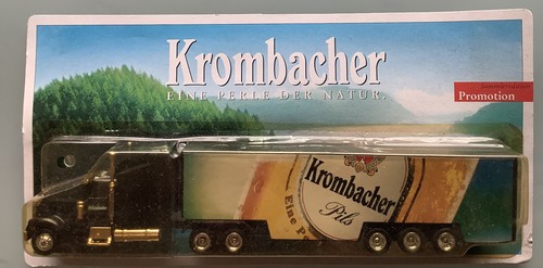 Miniatur werbetruck lkw - miniatur,
