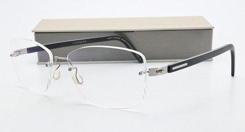 Lindberg brille 2219 135 - lindberg, 54