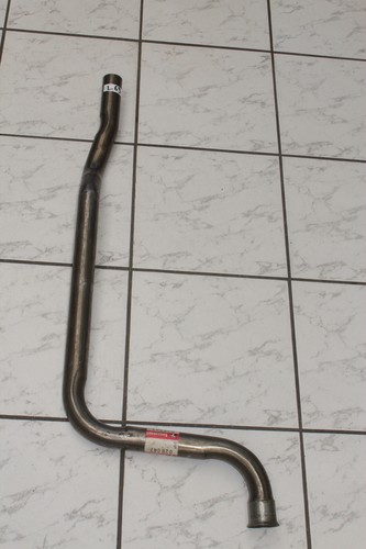 Neu vorderrohr hosenrohr bosal - vorderrohr,