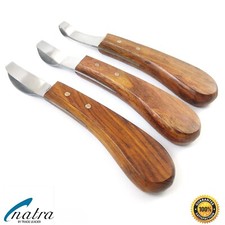 Hufmesser Rinnmesser Huf Pferd