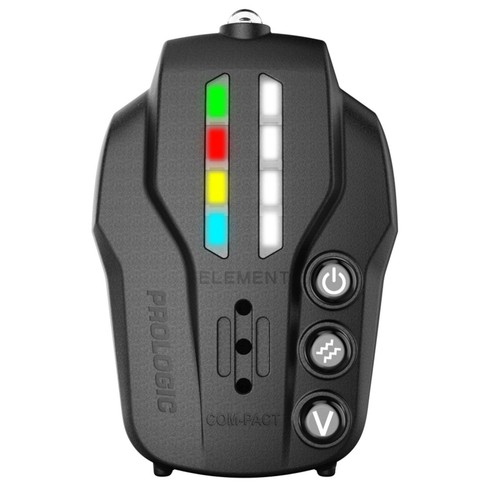 Prologic element com pact - prologic, com-pact