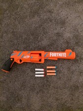 Hasbro Nerf Fortnite Gun 6-SH