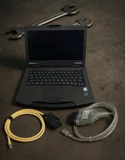 Profi Diagnosegerät Für BMW