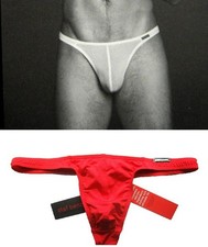 Olaf Benz RED1201 String Gr. M