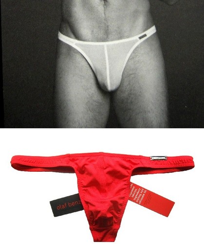 Olaf benz red1201 string m - olaf,